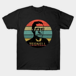 Anders Tegnell T-Shirt